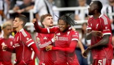 Кой e Рио Нгумоа – новата перла на Ливърпул