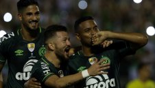 Браво! Шапекоензе завоюва първи трофей след трагедията