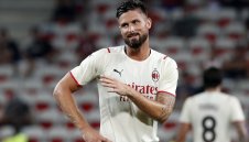 Изолираха Жиру заради коронавирус