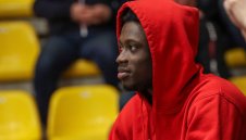 Още един от "клана" Антетокумпо идва в Милуоки Бъкс