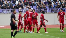 Големи премии на "Армията" за бой над Левски и Лудогорец