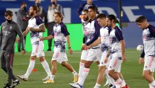 Звезда на Реал Мадрид си плати, за да не лежи в затвора