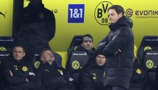 В Дортмунд въздъхнаха с облекчение