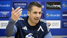 Хулио Веласкес каза как ще направи Левски шампион