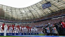 Мюлер, Лам и Нойер: Басти, ще ни липсваш!