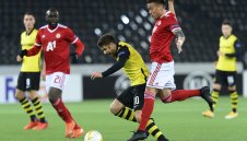 Нов в ЦСКА е в топ 10 на най-скъпите играчи на Уотфорд