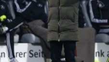 Льов бесен на германските фенове