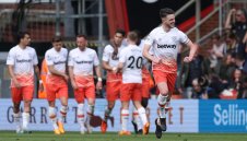 Испанец вкара с удар на скорпиона, а Чуковете разбиха Борнемут