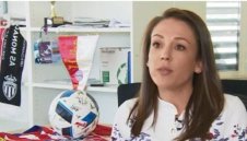 Огромно доверие от УЕФА! Българка получи престижен наряд на Евро 2024