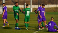 Лудогорец писа петица на Етър