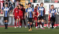 От Байерн признаха: Духът ни беше паднал