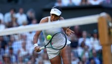 Още го може! Ема Радукану отвя шампионка на Уимбълдън