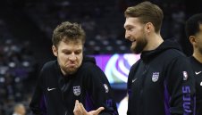 Георги Глушков каза от какво се нуждае Везенков в НБА