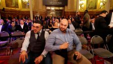 Циганския барон е много добър човек