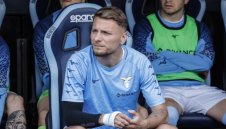 С два гола за 6 минути Лацио излъга Торино 2:0