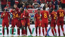 Националите на Испания изразиха мнението си за Рубиалес