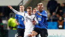 Ройс за асистенцията с пета: Исках да стрелям + ВИДЕО