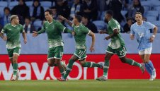 Лудогорец избухна и размаза Малмьо за Лига Европа