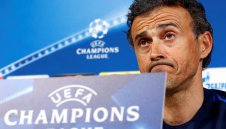 Енрике: Юве е зашемeтяващ домакин, трябва да внимаваме