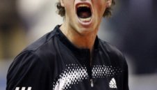 Филип Колшрайбер срещу Робин Хаасе е финалът в Кицбюел