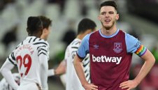 Ман Юнайтед се включва в битката за Райс