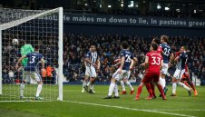 Шефски уволнения в закъсалия отбор на Уест Бромич