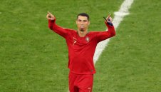 Уругвай предупреди: Португалия не е само Кристиано Роналдо