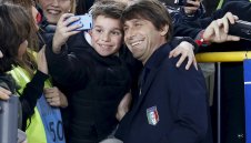 Конте иска Коста и Лукаку да водят атаката на Челси