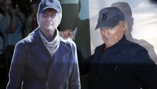 Великият Терънс Хил също е фен на Халанд + ВИДЕО