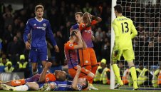 Борнемут – Челси 