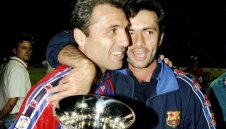 Стоичков: Барса направи голяма грешка с Моуриньо