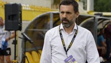 Копич след боя над ЦСКА 1948: Това беше най-добрият отбор, срещу който сме играли