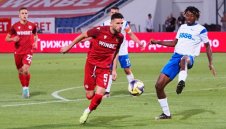 Лидер на ЦСКА ще мачка в балканско дерби