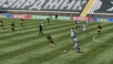 Хебър и Миньор спретнаха голово шоу