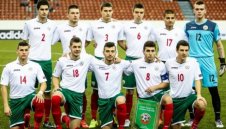 Срам и резил! "Лъвчетата" на България паднаха с 1:4 от Словения