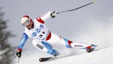 Силван Цурбриген с втора победа в своята кариера