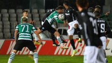 Черно море удари Берое и излезе трети 