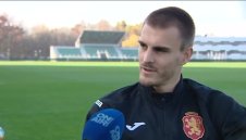 Чорбаджийски: България е на 180 минути от Евро 2020 + ВИДЕО