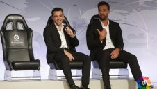 Шави: Бях голям късметлия 