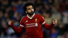 Мохамед влезе в историята на Ливърпул