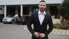 Изпъден от Левски: Монката Славчев си намери отбор