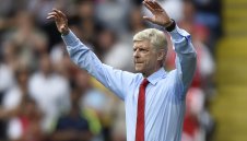 Венгер дава почивка на звездите си за Саутхямптън