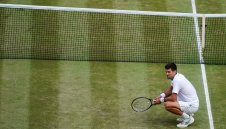 Тенис шеф шокира: Без "Уимбълдън" тази година!