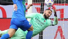 Барса и Юве? Донарума си уреди "тлъст" договор с богат клуб