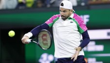 Гришо изпадна от топ 30