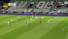 ВИДЕО: Лудогорец - Монтана 