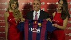 Божков връща Стоичков в ЦСКА