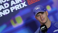 Решено! Хаас би шута на Мик Шумахер, Хюлкенберг се връща