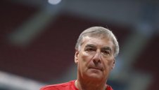 Силвано Пранди: Сегашният състав на България има голям потенциал