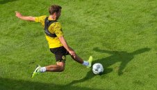 Ливърпул, Арсенал или Нюкасъл? Гьотце още е класа и ще пасне на Висшата лига